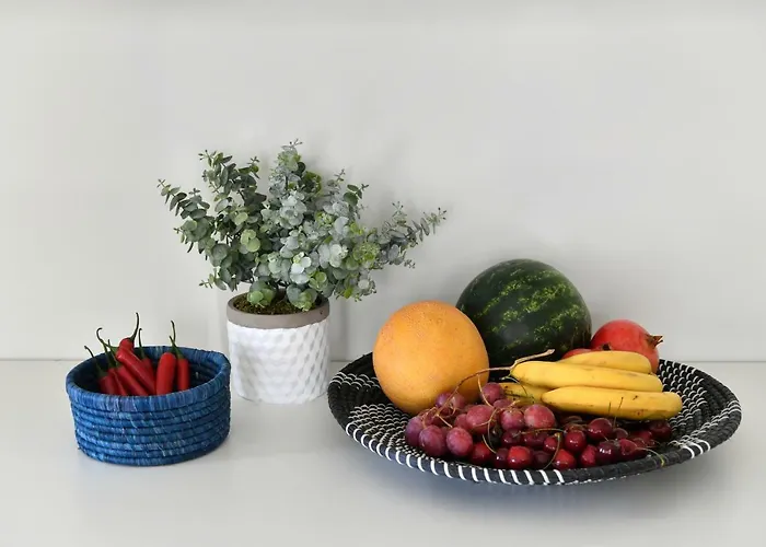 Tourlos Bay Villas Mykonos Villa