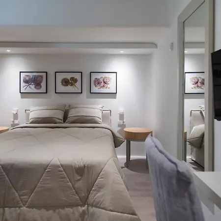 Tourlos Bay Villas Mykonos فيلة *