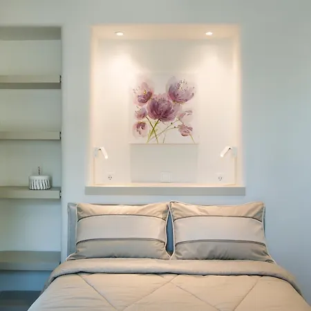 Tourlos Bay Villas Mykonos * تورلوس