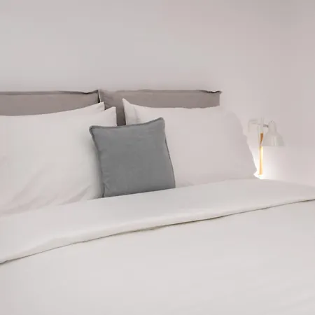 Tourlos Bay Villas Mykonos فيلة *