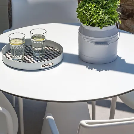 Tourlos Bay Villas Mykonos فيلة