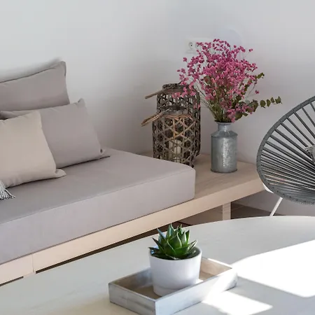 Tourlos Bay Villas Mykonos فيلة *