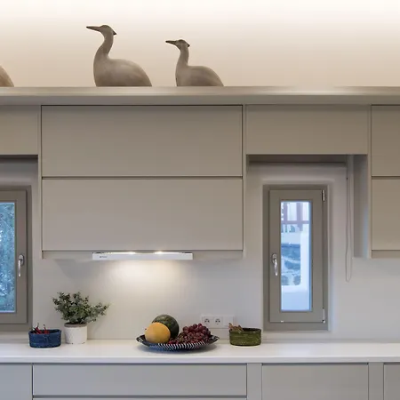 Tourlos Bay Villas Mykonos *