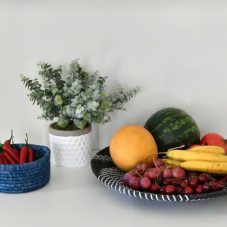 Tourlos Bay Villas Mykonos فيلة